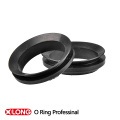 V Ring in Hydraulic Seal